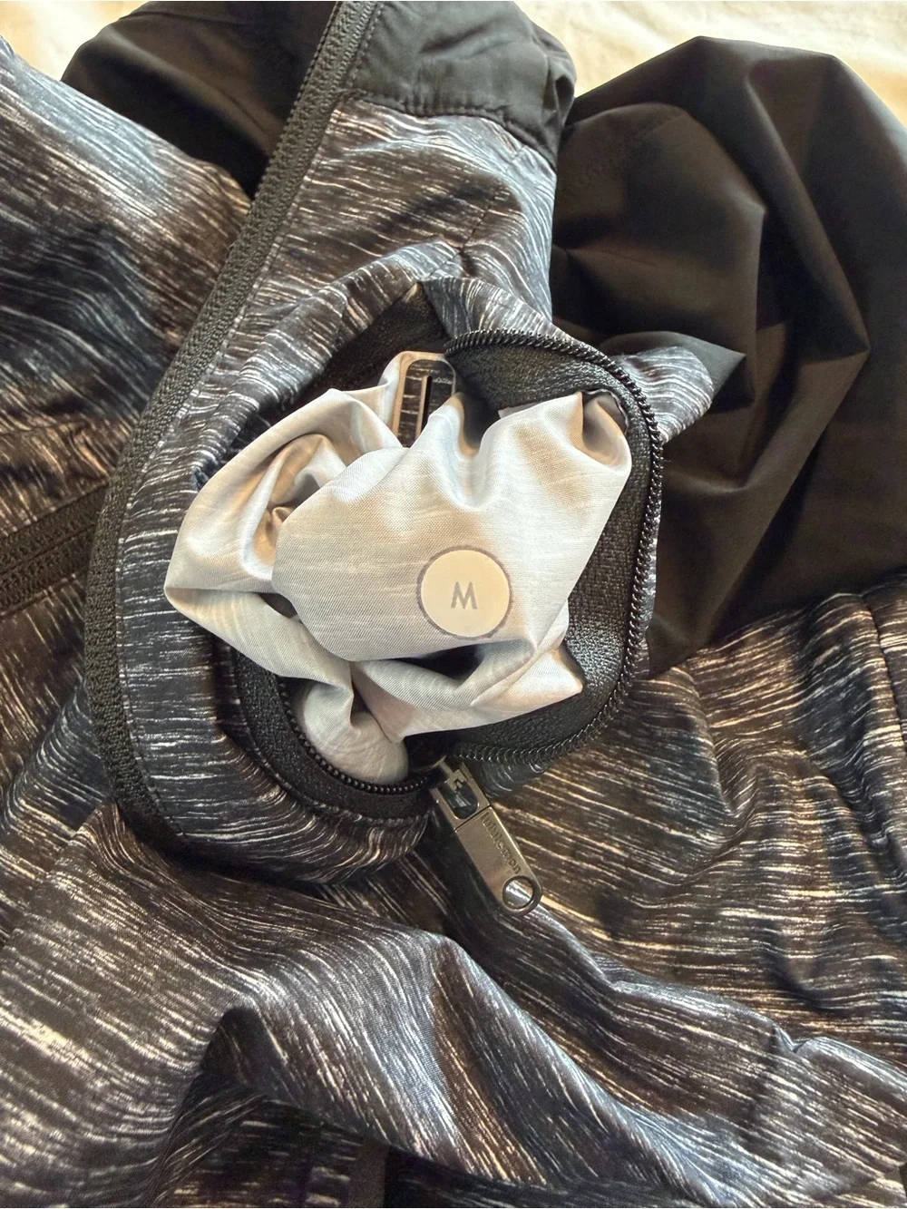 Lululemon Pack-It Jacket, M